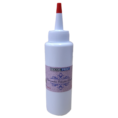 Decoratin Ελαστική πάστα 100ml P-112